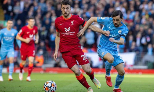 Kèo nhà cái, soi kèo Man City vs Liverpool, 19h30 ngày 25/11, Ngoại Hạng Anh