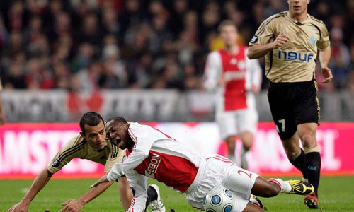 Kèo nhà cái, soi kèo Marseille vs Ajax, 03h00 ngày 01/12, Europa League