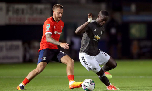 Kèo nhà cái, soi kèo MU vs Luton, 22h00 ngày 11/11, Ngoại Hạng Anh