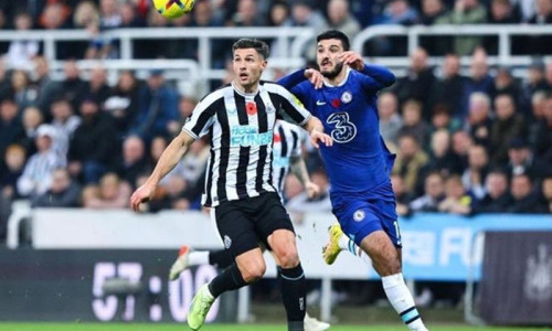 Kèo nhà cái, soi kèo Newcastle vs Chelsea, 22h00 ngày 25/11, Ngoại Hạng Anh