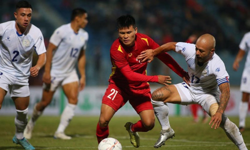 Kèo nhà cái, soi kèo Philippines vs Việt Nam, 18h00 ngày 16/11, World Cup