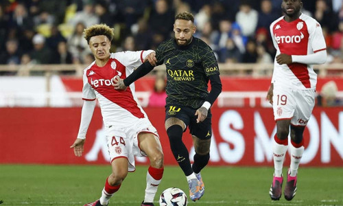 Kèo nhà cái, soi kèo PSG vs Monaco, 03h00 ngày 25/11, Ligue 1