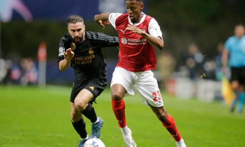 Kèo nhà cái, soi kèo Real Madrid vs Braga, 03h00 ngày 09/11, Champions League