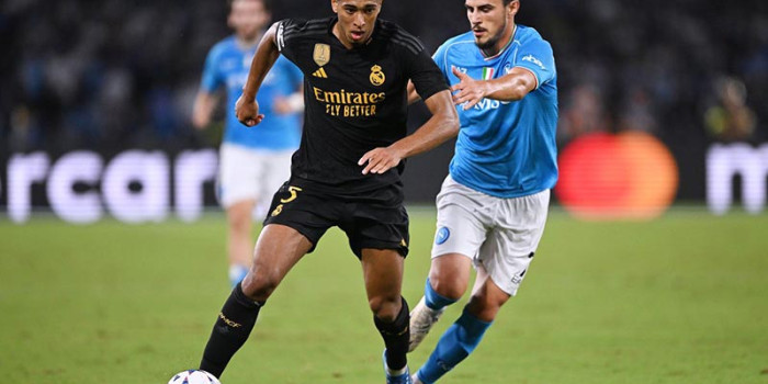 Kèo nhà cái, soi kèo Real Madrid vs Napoli, 03h00 ngày 30/11, Champions League