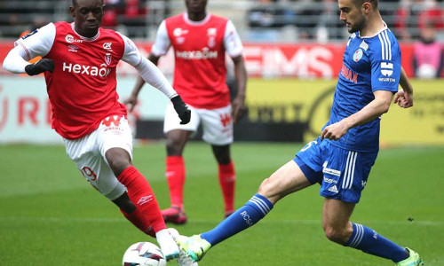Kèo nhà cái, soi kèo Reims vs Strasbourg, 03h00 ngày 02/12, Ligue 1