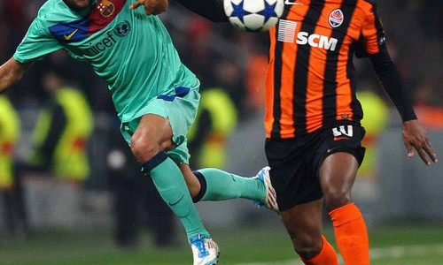 Kèo nhà cái, soi kèo Shakhtar Donetsk vs Barcelona, 00h45 ngày 08/11, Champions League