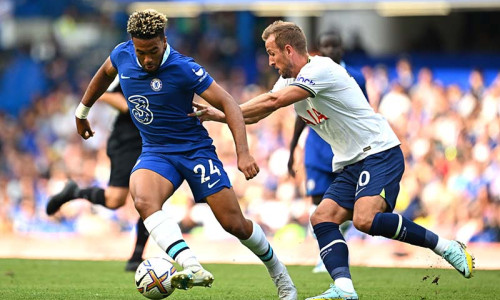 Kèo nhà cái, soi kèo Tottenham vs Chelsea, 03h00 ngày 07/11, Ngoại Hạng Anh