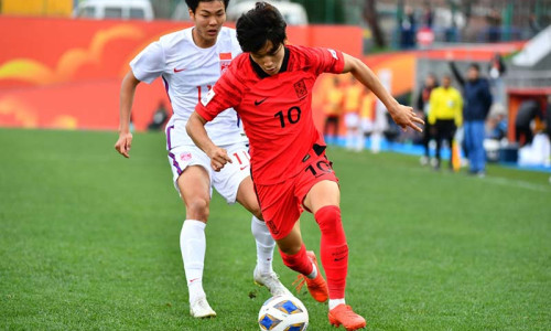 Kèo nhà cái, soi kèo Trung Quốc vs Hàn Quốc, 19h00 ngày 21/11, World Cup