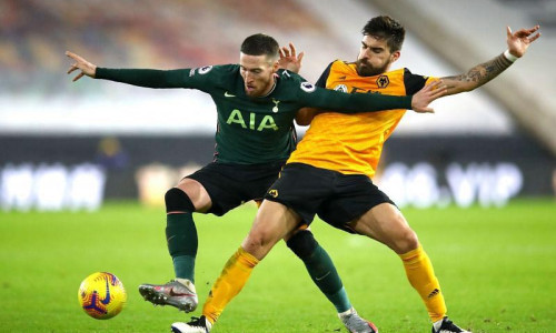 Kèo nhà cái, soi kèo Wolves vs Tottenham, 19h30 ngày 11/11, Ngoại Hạng Anh