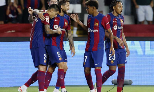 Kèo nhà cái, soi kèo Antwerp vs Barcelona, 03h00 ngày 14/12, Champions League