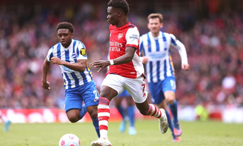 Kèo nhà cái, soi kèo Arsenal vs Brighton lúc 21h00 ngày 17/12, Ngoại Hạng Anh
