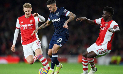 Kèo nhà cái, soi kèo Arsenal vs West Ham, 03h15 ngày 29/12, Ngoại Hạng Anh