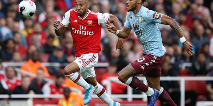 Kèo nhà cái, soi kèo Aston Villa vs Arsenal lúc 00h30 ngày 10/12, Ngoại Hạng Anh