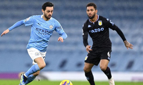 Kèo nhà cái, soi kèo Aston Villa vs Man City, 03h15 ngày 07/12, Ngoại Hạng Anh