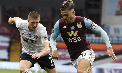 Kèo nhà cái, soi kèo Aston Villa vs Sheffield United, 03h00 ngày 23/12, Ngoại Hạng Anh