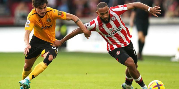 Kèo nhà cái, soi kèo Brentford vs Wolves, 02h30 ngày 28/12, Ngoại Hạng Anh