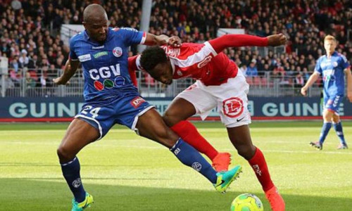 Kèo nhà cái, soi kèo Brest vs Strasbourg, 02h30 ngày 08/12, Ligue 1