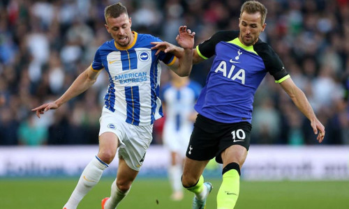 Kèo nhà cái, soi kèo Brighton vs Tottenham, 02h30 ngày 29/12, Ngoại Hạng Anh