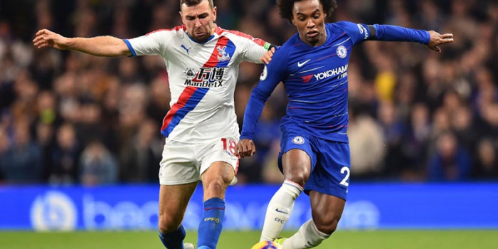 Kèo nhà cái, soi kèo Chelsea vs Crystal Palace, 02h30 ngày 28/12, Ngoại Hạng Anh