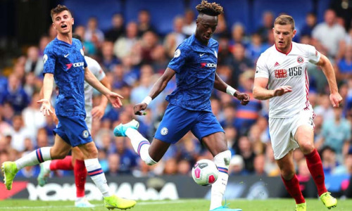 Kèo nhà cái, soi kèo Chelsea vs Sheffield United, 22h00 ngày 16/12, Ngoại Hạng Anh