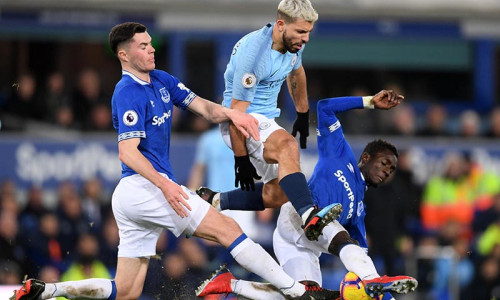 Kèo nhà cái, soi kèo Everton vs Man City, 03h15 ngày 28/12, Ngoại Hạng Anh