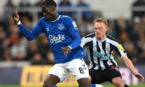 Kèo nhà cái, soi kèo Everton vs Newcastle, 02h30 ngày 08/12, Ngoại Hạng Anh