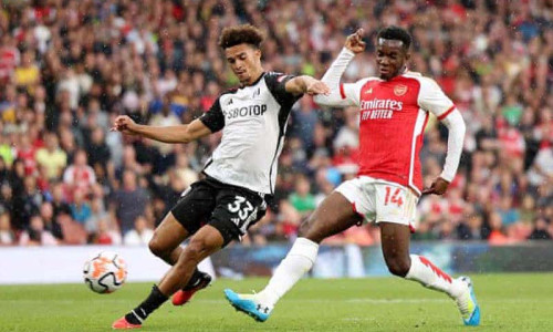 Kèo nhà cái, soi kèo Fulham vs Arsenal, 21h00 ngày 31/12, Ngoại Hạng Anh