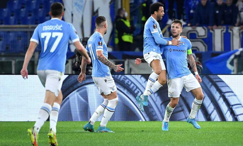 Kèo nhà cái, soi kèo Lazio vs Frosinone, 02h45 ngày 30/12, Serie A