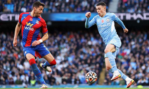 Kèo nhà cái, soi kèo Man City vs Crystal Palace, 22h00 ngày 16/12, Ngoại Hạng Anh