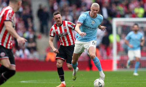 Kèo nhà cái, soi kèo Man City vs Sheffield United, 22h00 ngày 30/12, Ngoại Hạng Anh
