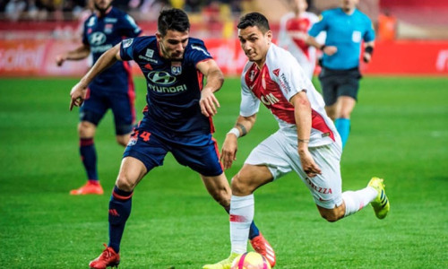 Kèo nhà cái, soi kèo Monaco vs Lyon, 03h00 ngày 16/12, Ligue 1