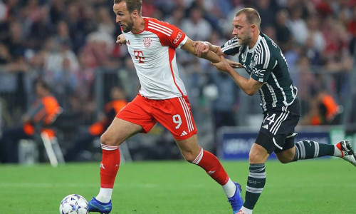 Kèo nhà cái, soi kèo MU vs Bayern Munich, 03h00 ngày 13/12, Champions League