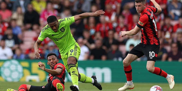 Kèo nhà cái, soi kèo MU vs Bournemouth, 22h00 ngày 09/12, Ngoại Hạng Anh