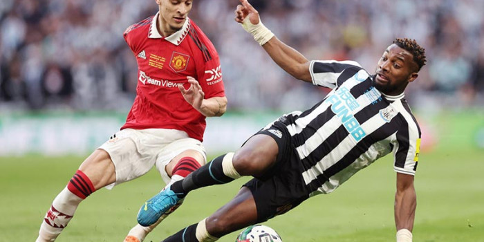 Kèo nhà cái, soi kèo Newcastle vs MU, 03h00 ngày 03/12, Ngoại Hạng Anh