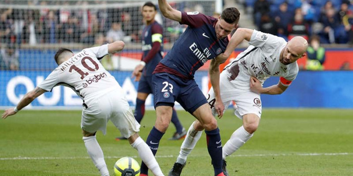 Kèo nhà cái, soi kèo PSG vs Metz, 03h00 ngày 21/12, Ligue 1