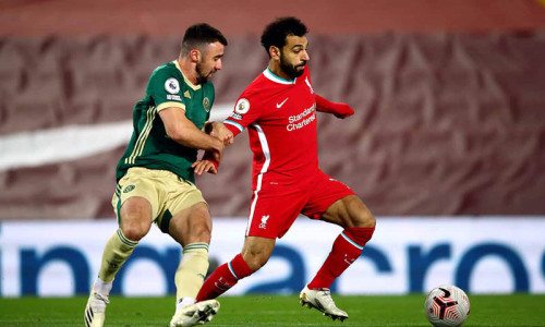 Kèo nhà cái, soi kèo Sheffield United vs Liverpool, 02h30 ngày 07/12, Ngoại Hạng Anh