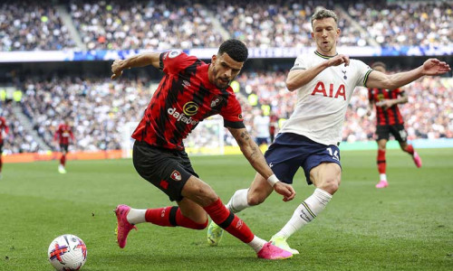 Kèo nhà cái, soi kèo Tottenham vs Bournemouth, 21h00 ngày 31/12, Ngoại Hạng Anh