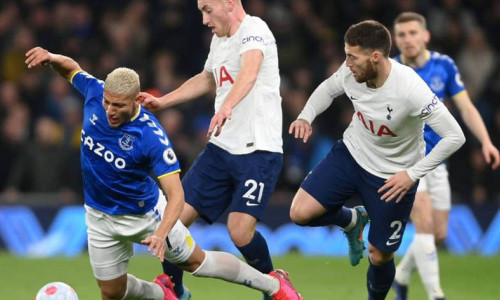 Kèo nhà cái, soi kèo Tottenham vs Everton, 22h00 ngày 23/12, Ngoại Hạng Anh