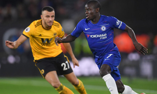 Kèo nhà cái, soi kèo Wolves vs Chelsea, 20h00 ngày 24/12, Ngoại Hạng Anh