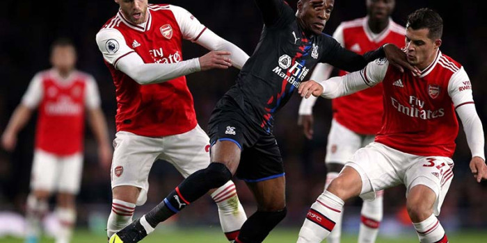 Kèo nhà cái, soi kèo Arsenal vs Crystal Palace, 19h30 ngày 20/01, Ngoại Hạng Anh