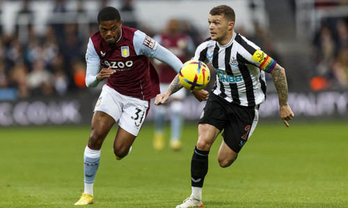 Kèo nhà cái, soi kèo Aston Villa vs Newcastle, 03h15 ngày 31/01, Ngoại Hạng Anh