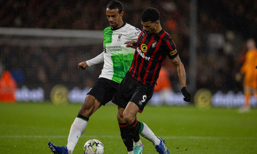 Kèo nhà cái, soi kèo Bournemouth vs Liverpool, 23h30 ngày 21/01, Ngoại Hạng Anh