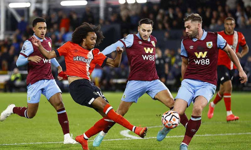 Kèo nhà cái, soi kèo Burnley vs Luton, 02h45 ngày 13/01, Ngoại Hạng Anh