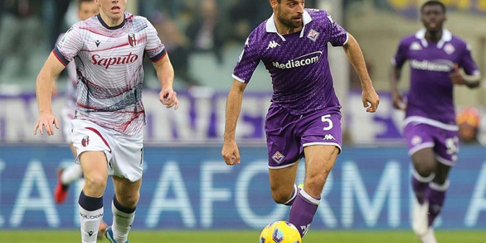 Kèo nhà cái, soi kèo Fiorentina vs Bologna, 03h00 ngày 10/01, Coppa Italia