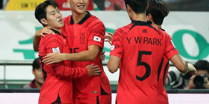 Kèo nhà cái, soi kèo ĐT Hàn Quốc vs ĐT Bahrain, 18h30 ngày 15/01, Asian Cup