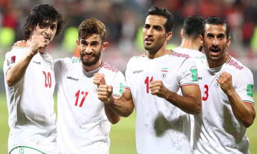 Kèo nhà cái, soi kèo ĐT Iran vs ĐT UAE, 22h00 ngày 23/01, Asian Cup