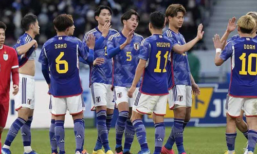 Kèo nhà cái, soi kèo ĐT Iraq vs ĐT Nhật Bản, 18h30 ngày 19/01, Asian Cup