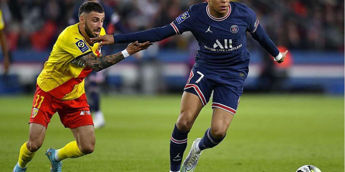 Kèo nhà cái, soi kèo Lens vs PSG, 02h45 ngày 15/01, Ligue 1