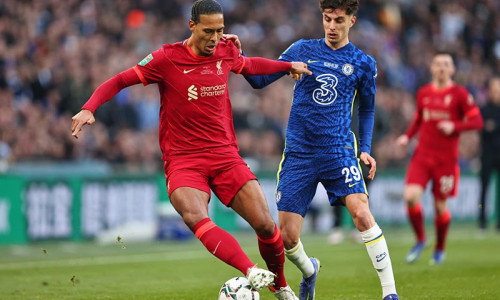 Kèo nhà cái, soi kèo Liverpool vs Chelsea, 03h15 ngày 01/02, Ngoại Hạng Anh