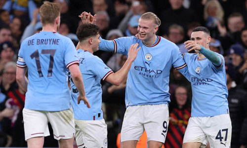 Kèo nhà cái, soi kèo Man City vs Burnley, 02h30 ngày 01/02, Ngoại Hạng Anh
